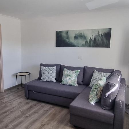 Unter Der Linde Appartement St. Wendel Buitenkant foto