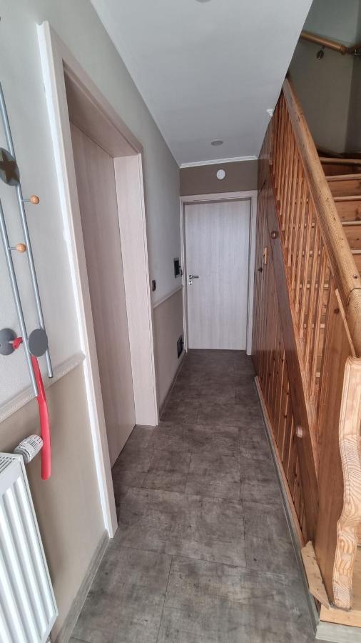 Unter Der Linde Appartement St. Wendel Buitenkant foto