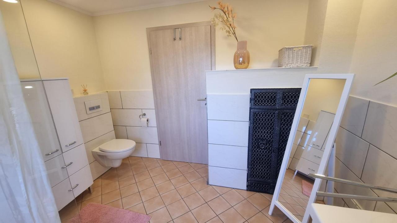 Unter Der Linde Appartement St. Wendel Buitenkant foto